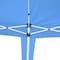Impact Canopy 10 FT x 10 FT  O FT Reilly Skirt Leg Canopy with Carry Bag, Blue 040110003 - alternate 5